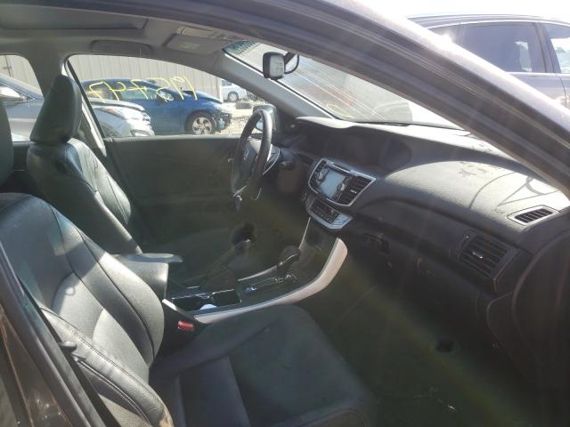 1HGCR6F54EA010820  honda accord hyb 2014 IMG 4