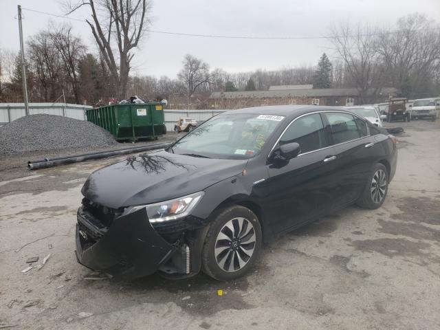 1HGCR6F3XFA015262  honda accord hyb 2015 IMG 1