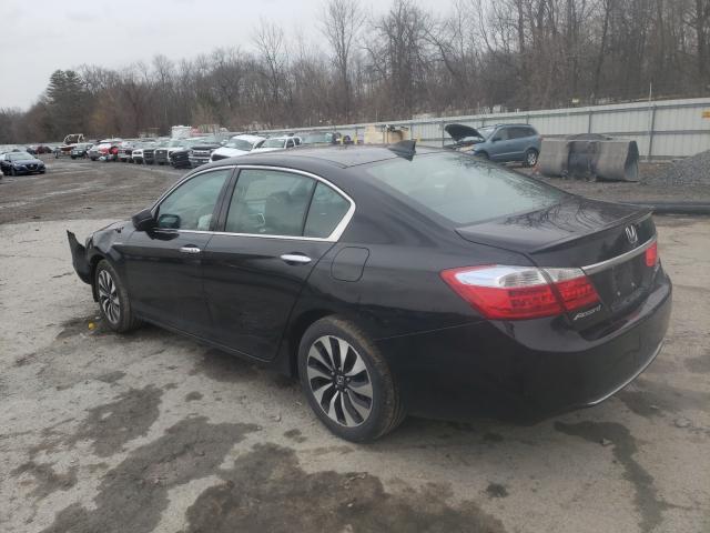 1HGCR6F3XFA015262  honda accord hyb 2015 IMG 2