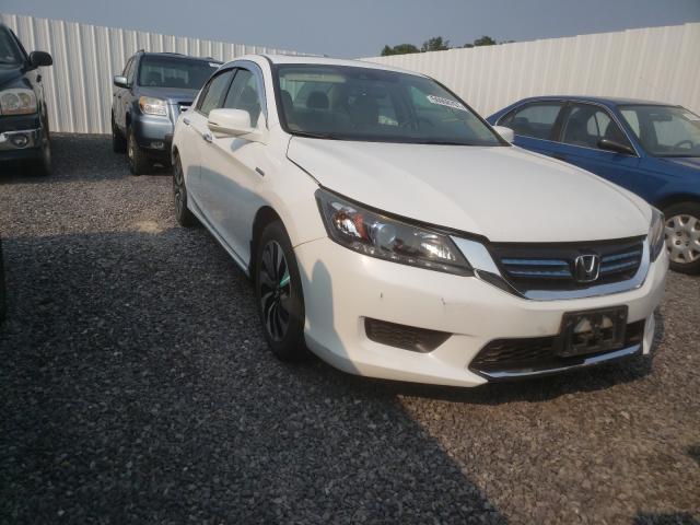 1HGCR6F50FA009195  honda accord hyb 2015 IMG 0