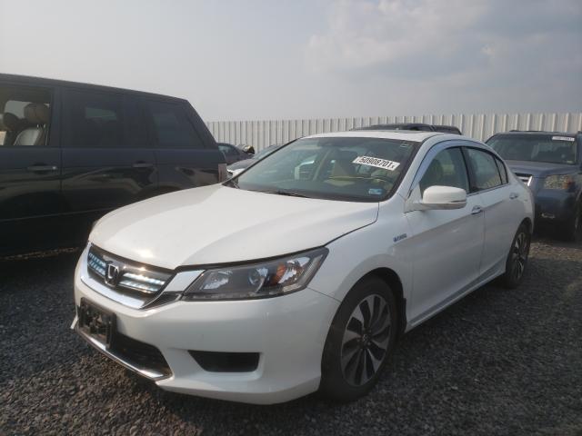 1HGCR6F50FA009195  honda accord hyb 2015 IMG 1