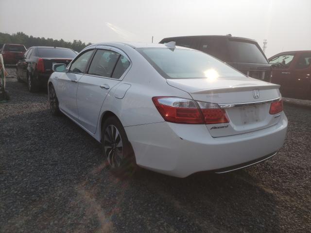 1HGCR6F50FA009195  honda accord hyb 2015 IMG 2