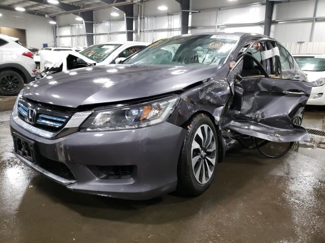 1HGCR6F52FA013507  honda accord hyb 2015 IMG 1