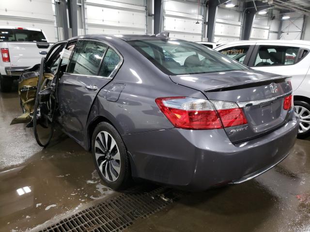 1HGCR6F52FA013507  honda accord hyb 2015 IMG 2