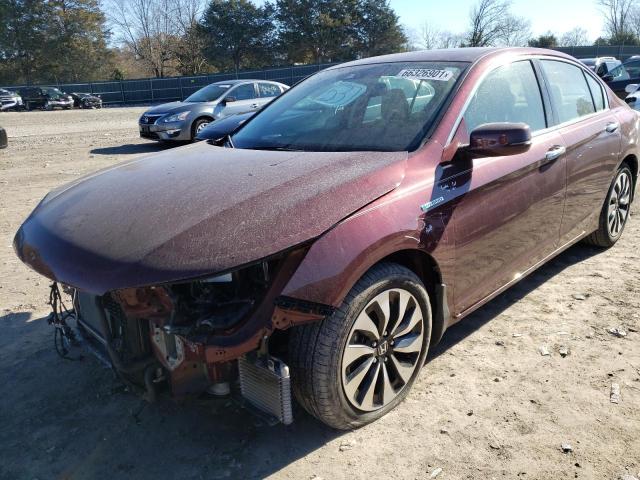 1HGCR6F54FA008776  honda accord hyb 2015 IMG 1