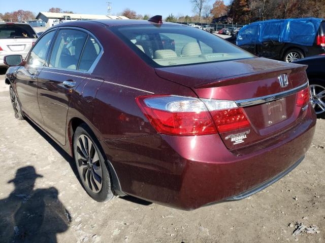 1HGCR6F54FA008776  honda accord hyb 2015 IMG 2