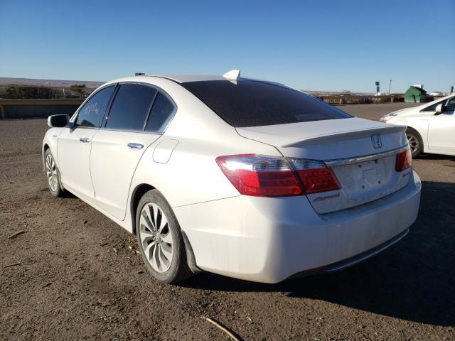 1HGCR6F54FA012732  honda accord hyb 2015 IMG 2