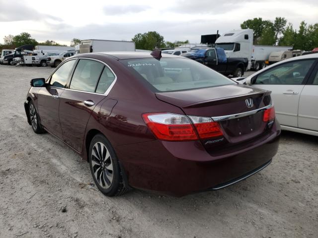 1HGCR6F58FA006688  honda accord hyb 2015 IMG 2