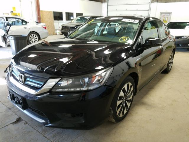 1HGCR6F59FA010152  honda accord hyb 2015 IMG 1