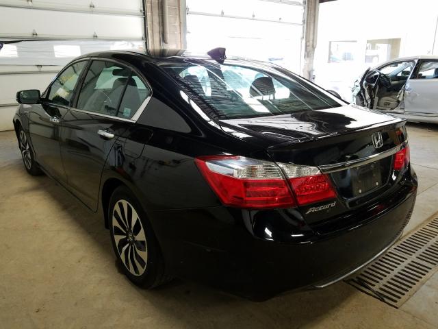 1HGCR6F59FA010152  honda accord hyb 2015 IMG 2