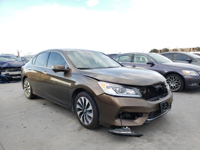 JHMCR6F33HC017438  honda accord hyb 2017 IMG 0