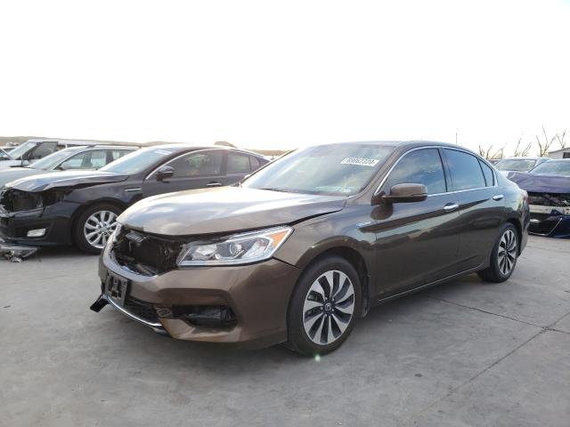 JHMCR6F33HC017438  honda accord hyb 2017 IMG 1