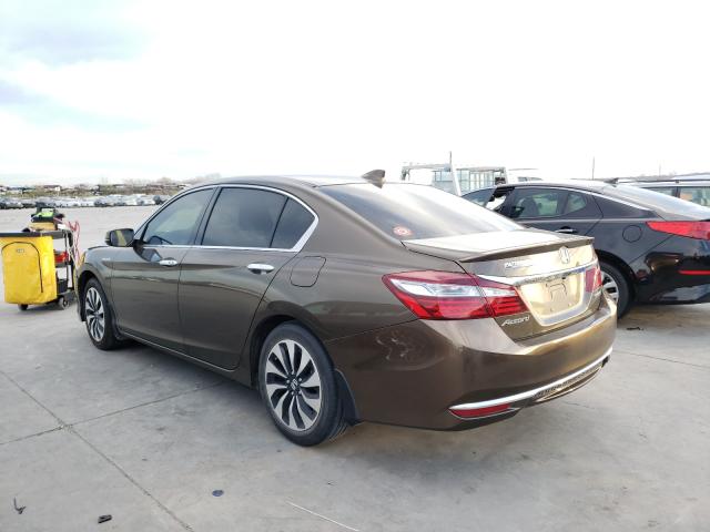 JHMCR6F33HC017438  honda accord hyb 2017 IMG 2