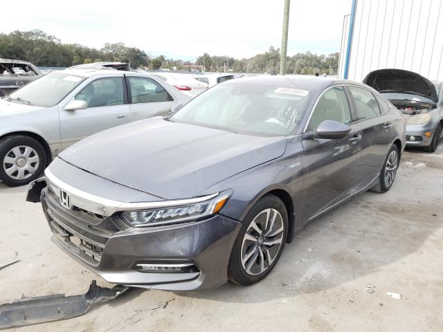 1HGCV3F49KA002807  honda accord hyb 2019 IMG 1