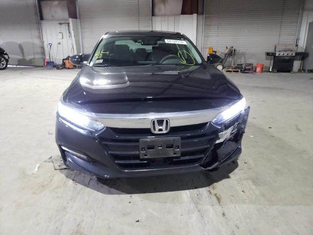 1HGCV3F4XKA000032  honda accord hyb 2019 IMG 4