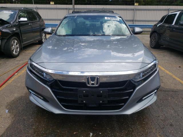 1HGCV3F59KA007515  honda accord hyb 2019 IMG 4