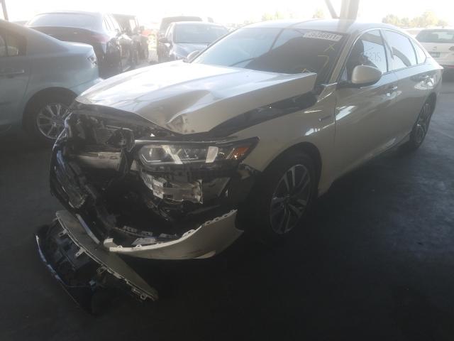 1HGCV3F15LA012533  honda accord hyb 2020 IMG 1