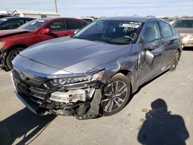 1HGCV3F13MA014475  honda accord hyb 2021 IMG 1