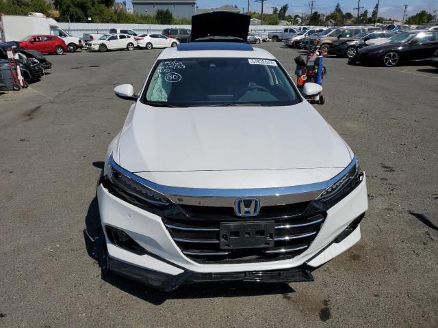 1HGCV3F5XNA012968  honda accord hyb 2022 IMG 4