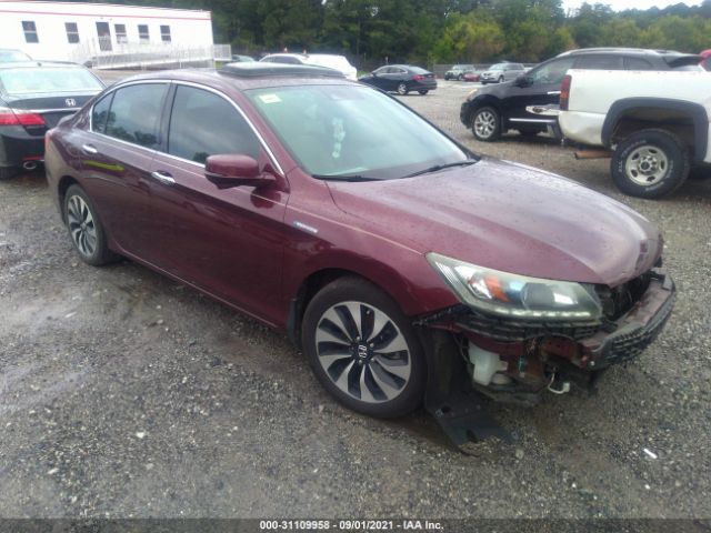 1HGCR6F50EA008191  honda accord hybrid 2014 IMG 0