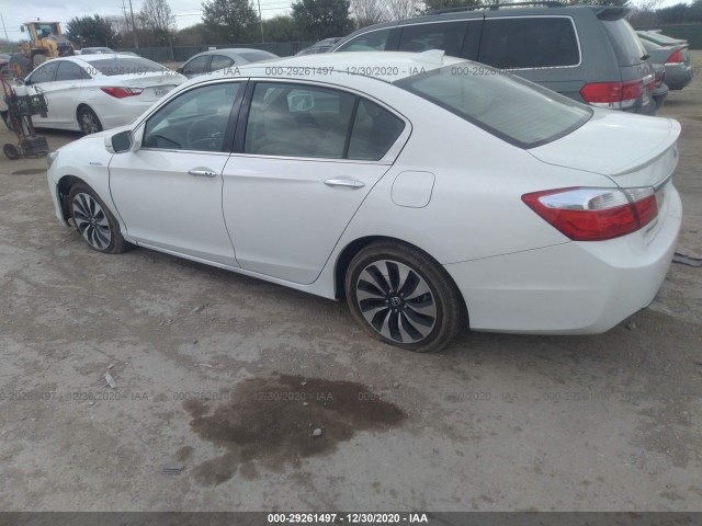 1HGCR6F54FA005053  honda accord hybrid 2015 IMG 2