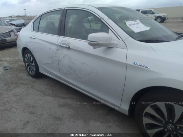 1HGCR6F54FA005053  honda accord hybrid 2015 IMG 5