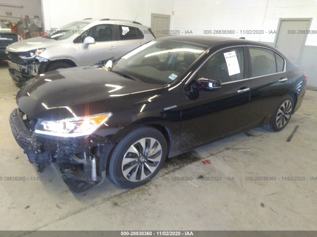 JHMCR6F57HC031148  honda accord hybrid 2017 IMG 1