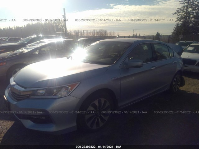 JHMCR6F58HC025620  honda accord hybrid 2017 IMG 1