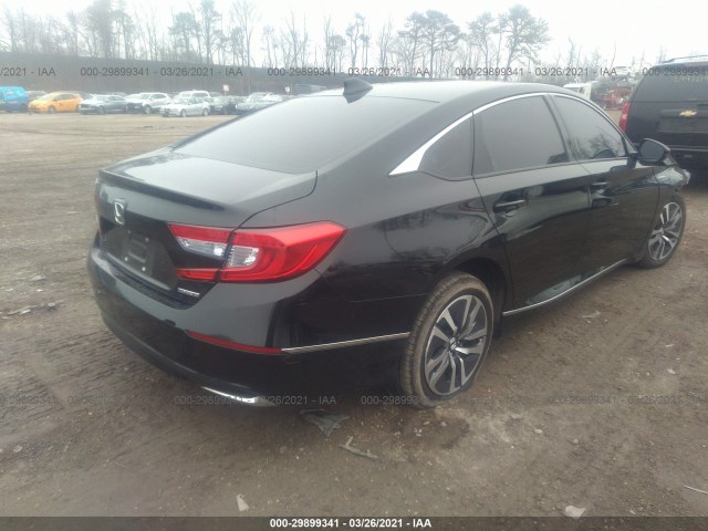 1HGCV3F50JA017168  honda accord hybrid 2018 IMG 3