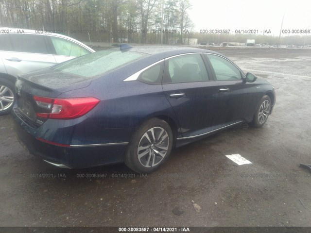 1HGCV3F95JA016648  honda accord hybrid 2018 IMG 3