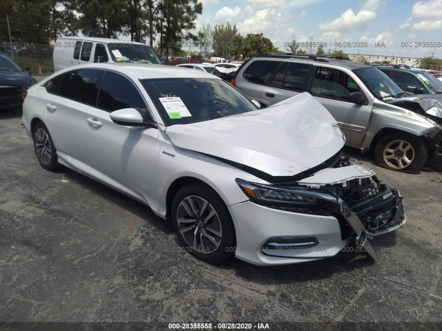 1HGCV3F12KA016635  honda accord hybrid 2019 IMG 0