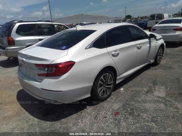 1HGCV3F12KA016635  honda accord hybrid 2019 IMG 3