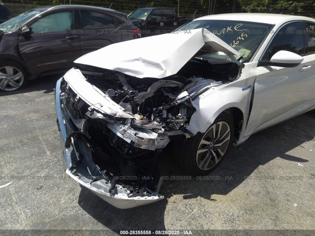 1HGCV3F12KA016635  honda accord hybrid 2019 IMG 5