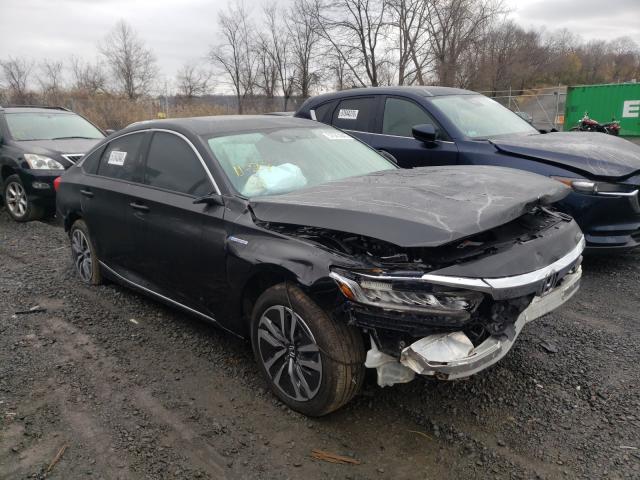 1HGCV3F49KA017811  honda accord hybrid 2019 IMG 0