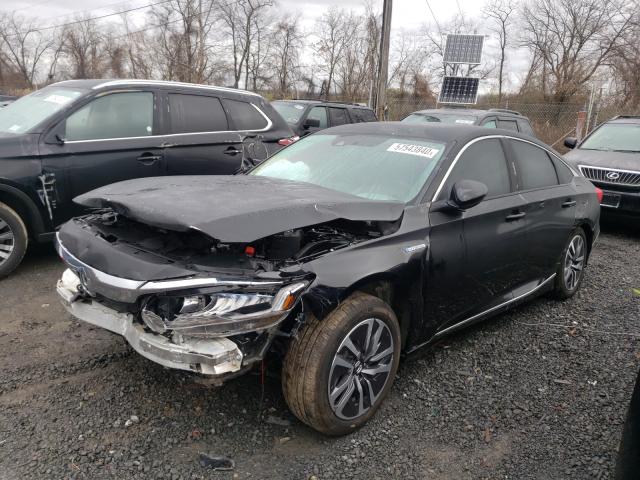 1HGCV3F49KA017811  honda accord hybrid 2019 IMG 1