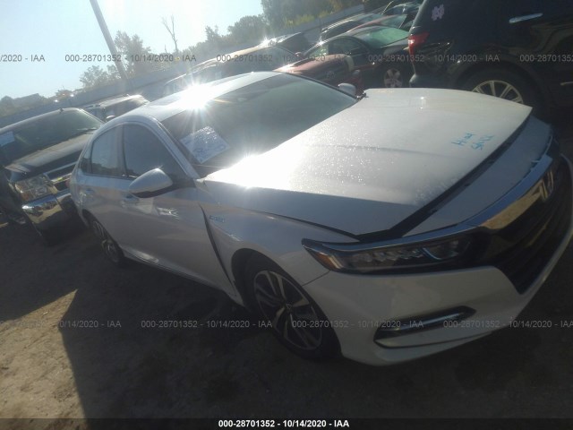 1HGCV3F50LA003905  honda accord hybrid 2020 IMG 0