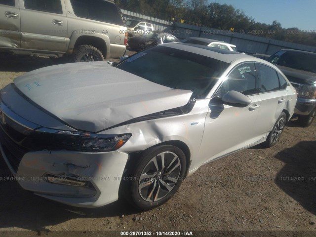 1HGCV3F50LA003905  honda accord hybrid 2020 IMG 1