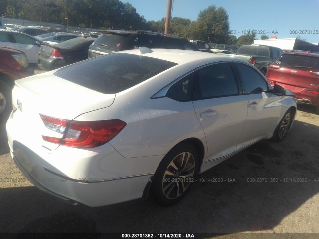 1HGCV3F50LA003905  honda accord hybrid 2020 IMG 3