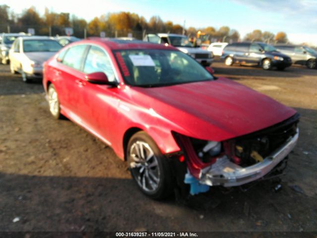 1HGCV3F53MA014124  honda accord hybrid 2021 IMG 0