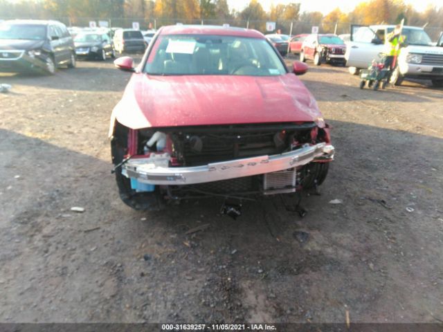 1HGCV3F53MA014124  honda accord hybrid 2021 IMG 5