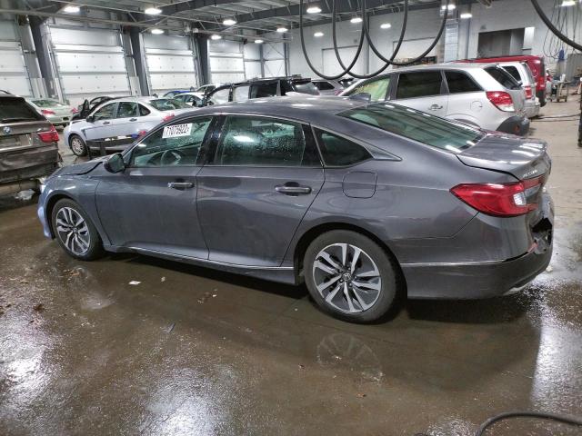 1HGCV3F47KA010890  honda accord hybrid sport 2019 IMG 1