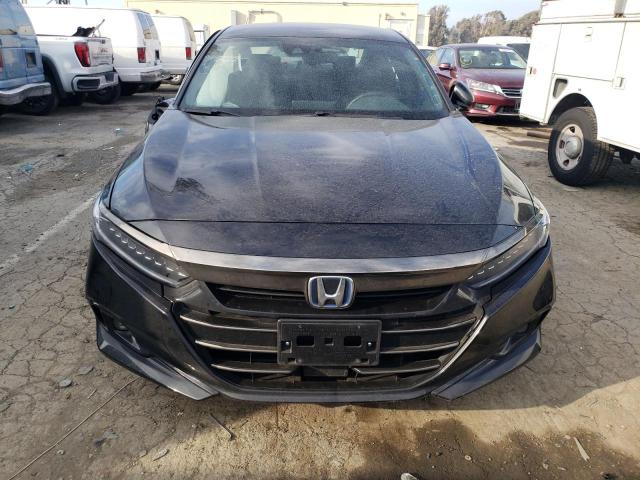 1HGCV3F29NA026513  honda accord hybrid sport 2022 IMG 4