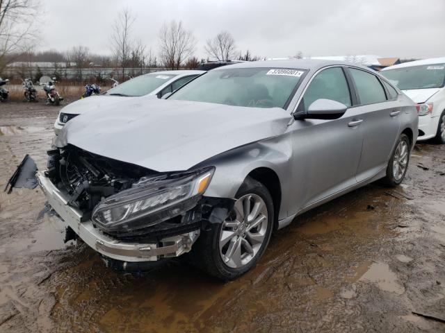 1HGCV1F11KA133790  honda accord lx 2019 IMG 1