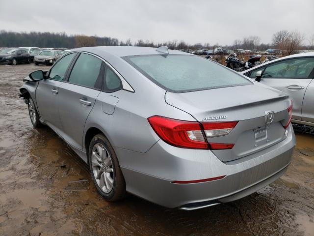 1HGCV1F11KA133790  honda accord lx 2019 IMG 2