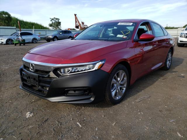 1HGCV1F12KA136696  honda accord lx 2019 IMG 1