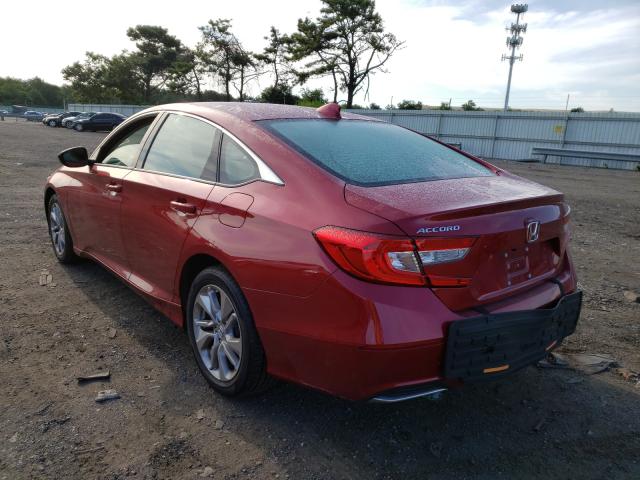 1HGCV1F12KA136696  honda accord lx 2019 IMG 2