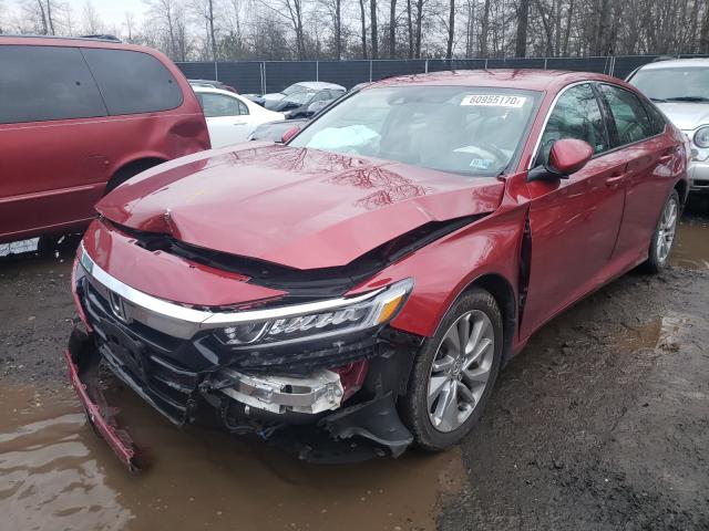 1HGCV1F15KA067745  honda accord lx 2019 IMG 1