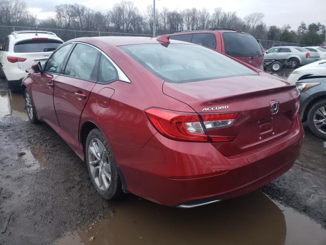 1HGCV1F15KA067745  honda accord lx 2019 IMG 2