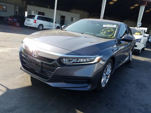 1HGCV1F16KA117391  honda accord lx 2019 IMG 1