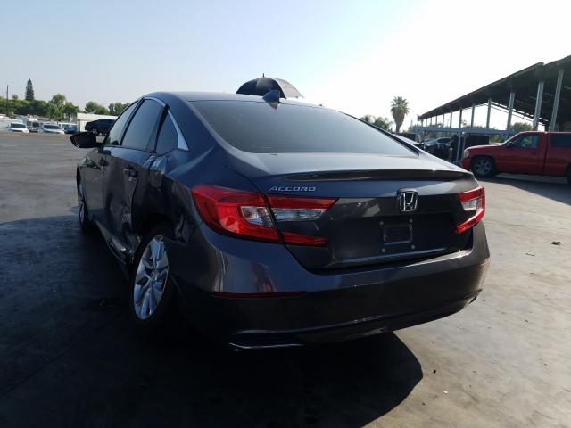 1HGCV1F16KA117391  honda accord lx 2019 IMG 2